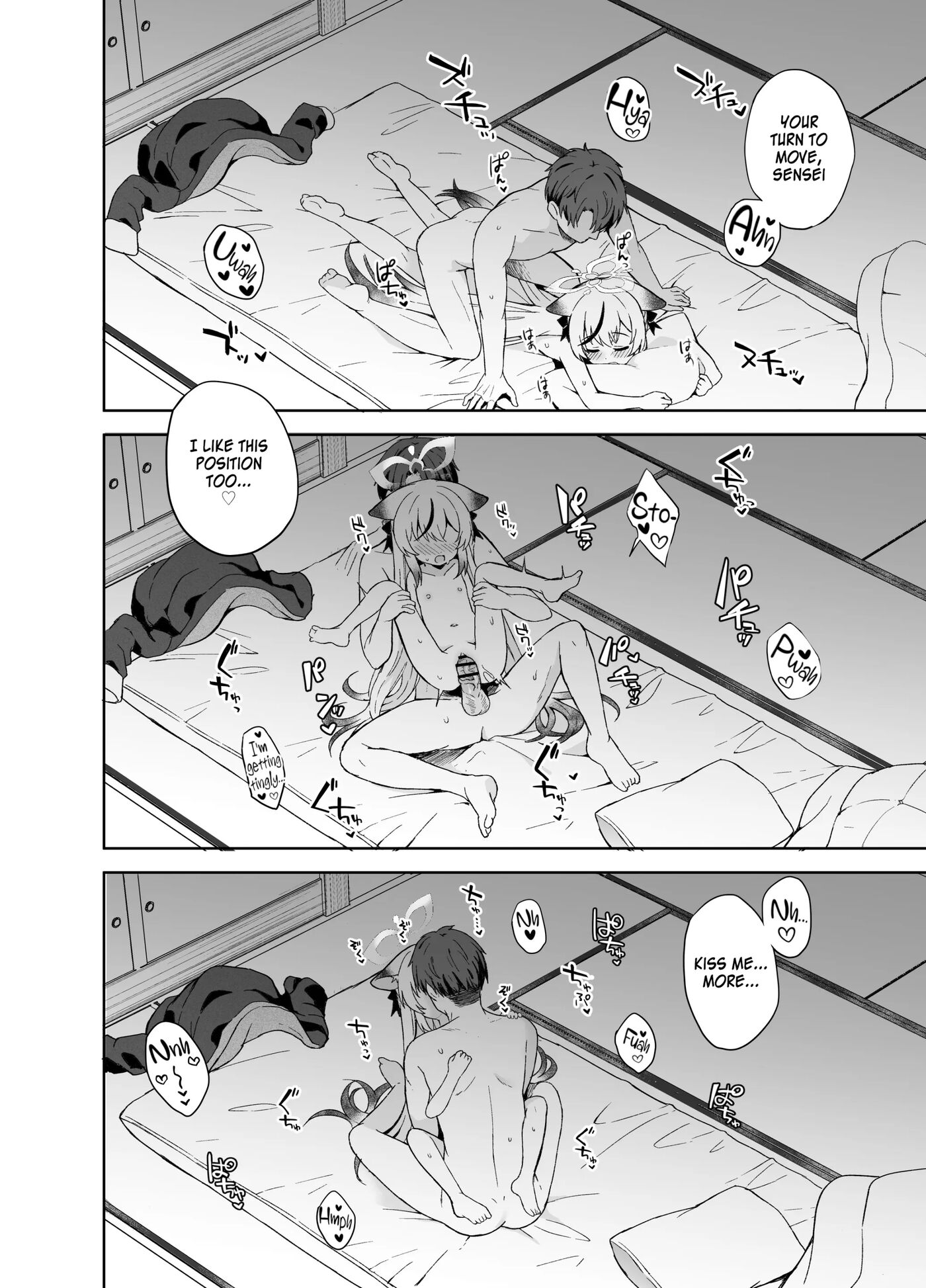 So Peacefully The Plum Blossom Fades Chapter 1000 Page 91